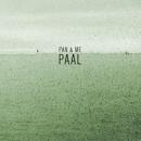 Pan & Me : Paal [CD]