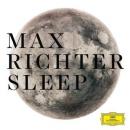 Max Richter : Sleep [8xCD + Blu-ray Disc Box Set]