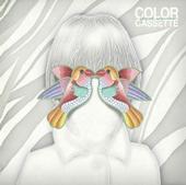 Color Cassette : Forever Sparrow [CD]