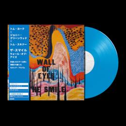 Smile : Wall Of Eyes [LP]