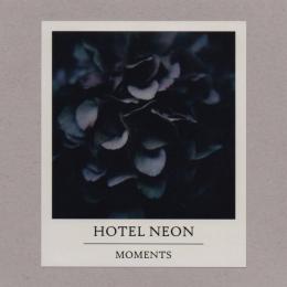 Hotel Neon : Moments [CD-R]