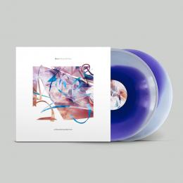 Illuvia : Iridescence Of Clouds [2xLP]