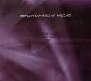 Various Artists : Shapes And Phases Of Ambience [CD]