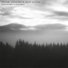 Ulrich Schnauss & Mark Peters : Underrated Silence [CD]