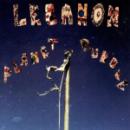 Lebanon : Planet Rubble [CD]