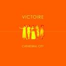 Victoire : Cathedral City [CD]