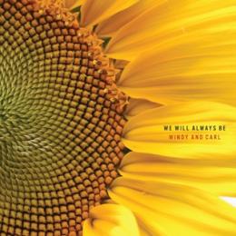 Windy & Carl : We Will Always Be [CD]