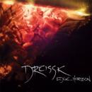 Dreissk : Edge_Horizon [CD]