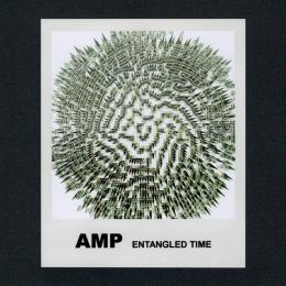 Amp : Entangled Time [CD-R]