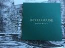 Hakobune : Betelgeuse (Regular Edition) [CD]