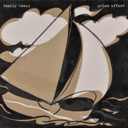 Family Basik : Golem Effect [CD]