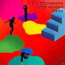 B. Fleischmann : Stop Making Friends [CD]