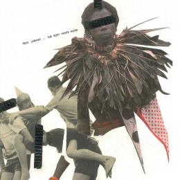 Felix Laband : The Soft White Hand [CD]