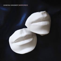 Vanessa Wagner : Mirrored [CD]