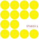 Studio 1 : S/T [CD]