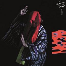 GEZAN : 狂(KLUE)[LP]