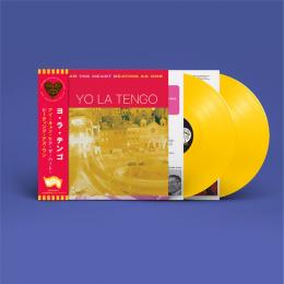 Yo La Tengo : I Can Hear The Heart Beating As One - 25th Anniversary Edition [2xLP]