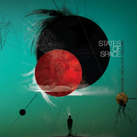 Another Electronic Musician : States Of Space [CD]