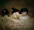 Carta : An Index Of Birds [CD]