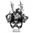 Marsen Jules : Beautyfear [CD]