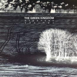 Green Kingdom : Expanses / Remixes [2xCD]