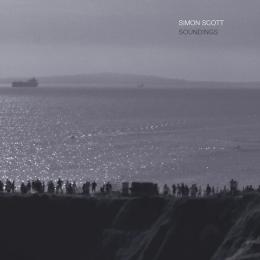 Simon Scott : Soundings [CD]