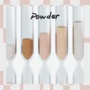 Powder : Powder In Space [CD]