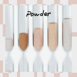 Powder : Powder In Space [CD]