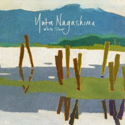 Yuta Nagashima : White Sleep [CD]