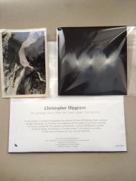 Christopher Hipgrave : No Greater Hero Than The Least Plant That Grows [CD]