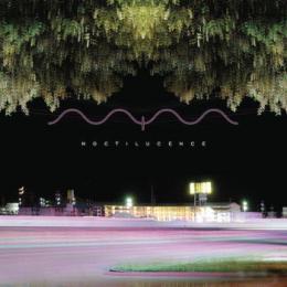 Mark McGuire : Noctilucence [CD]