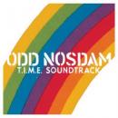 Odd Nosdam : T.I.M.E. Soundtrack [CD]
