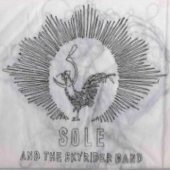 Sole And The Skyrider Band : Remix LP [CD]