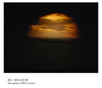 El Heath : Shropshire Hill Country [CD]