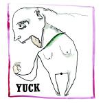 Yuck : S/T [LP]