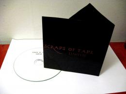 Scraps Of Tape : Darfor [CD-R]