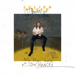 Julien Baker : Little Oblivions [CD]