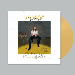 Julien Baker : Little Oblivions [LP]