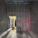 David Borden : Music For Amplified Keyboard Instruments [CD]