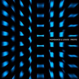 Mumdance & Logos : Proto [CD]