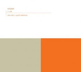 Alva Noto + Ryuichi Sakamoto : Vrioon [CD]