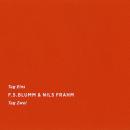 F.S.Blumm & Nils Frahm : Tag Eins Tag Zwei [CD]