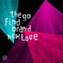 Go Find : Brand New Love [CD]
