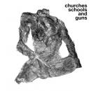 Lucy : Churches Schools And Guns [CD]