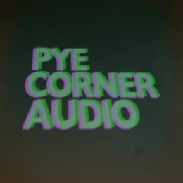 Pye Corner Audio : Black Mill Tapes Volumes 1 - 4 [3xCD]