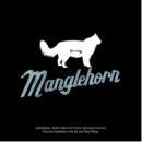 Explosions In The Sky And David Wingo : Manglehorn: An Original Motion Picture Soundtrack [CD]