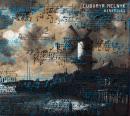 Lubomyr Melnyk : Windmills [CD]