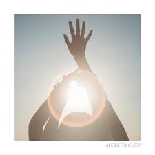 Alcest : Shelter [CD]