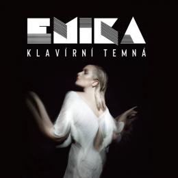 Emika : Klavirni Temna [CD]