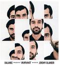 Jeremy Olander : Balance Presents Vivrant [2xCD]